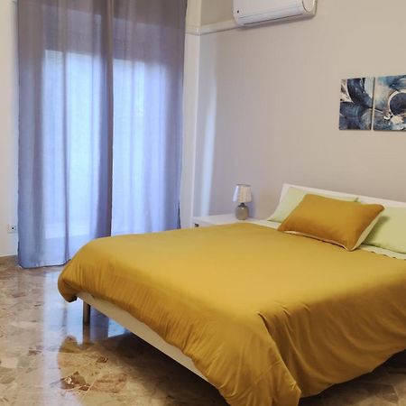 Amuni Rooms And Suite Lt Palermo Exteriér fotografie