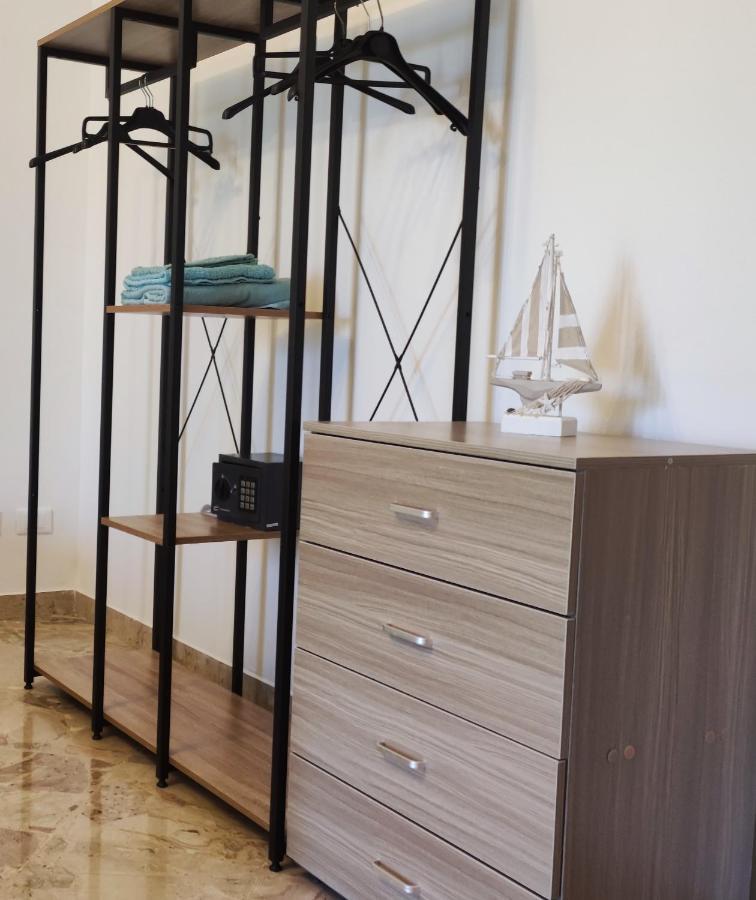 Amuni Rooms And Suite Lt Palermo Exteriér fotografie