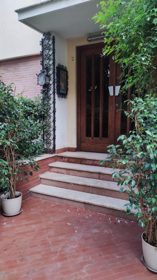 Amuni Rooms And Suite Lt Palermo Exteriér fotografie