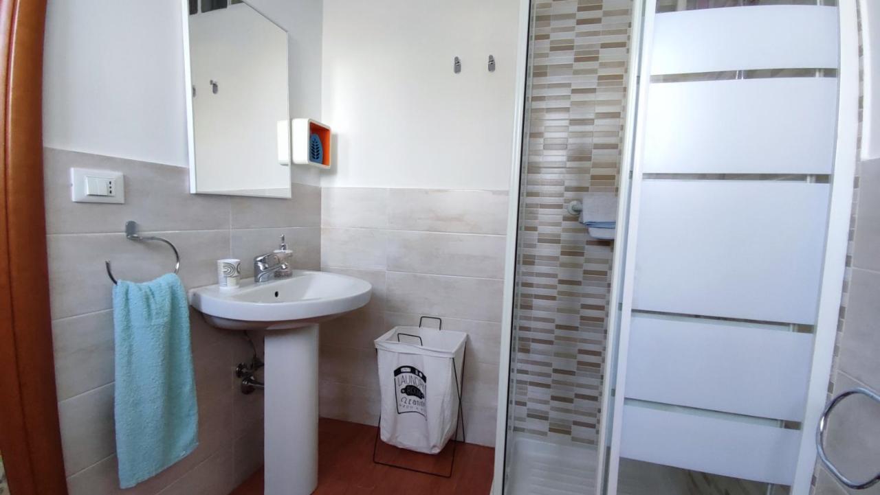 Amuni Rooms And Suite Lt Palermo Exteriér fotografie