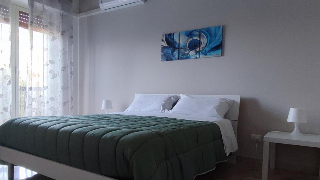 Amuni Rooms And Suite Lt Palermo Exteriér fotografie