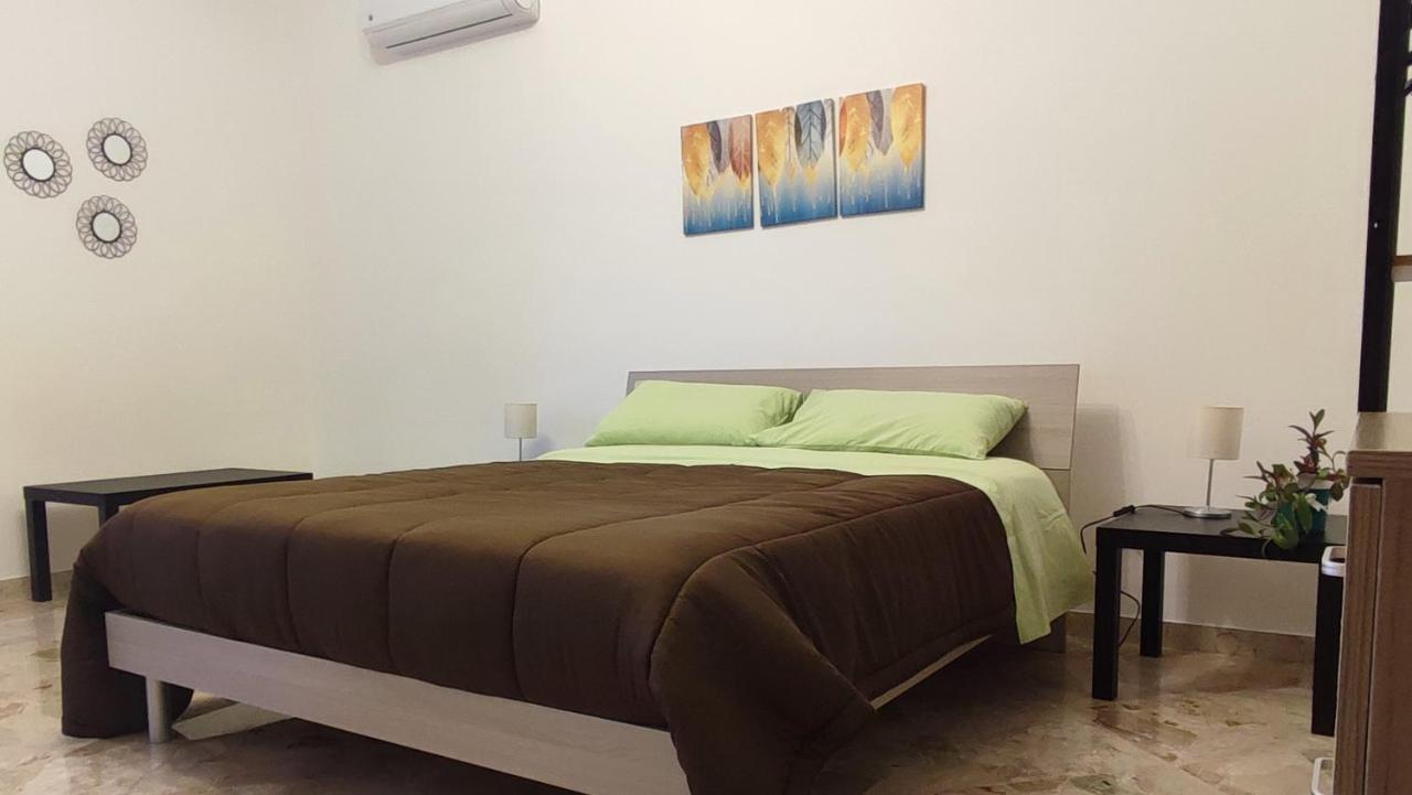 Amuni Rooms And Suite Lt Palermo Exteriér fotografie
