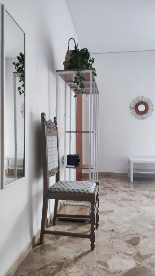 Amuni Rooms And Suite Lt Palermo Exteriér fotografie