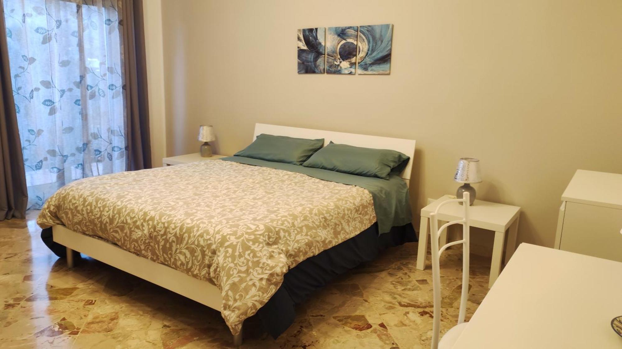 Amuni Rooms And Suite Lt Palermo Exteriér fotografie