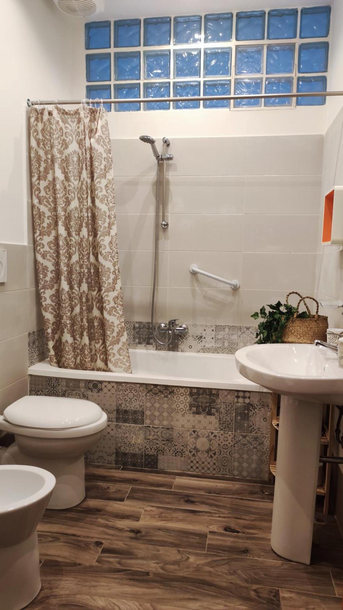 Amuni Rooms And Suite Lt Palermo Exteriér fotografie
