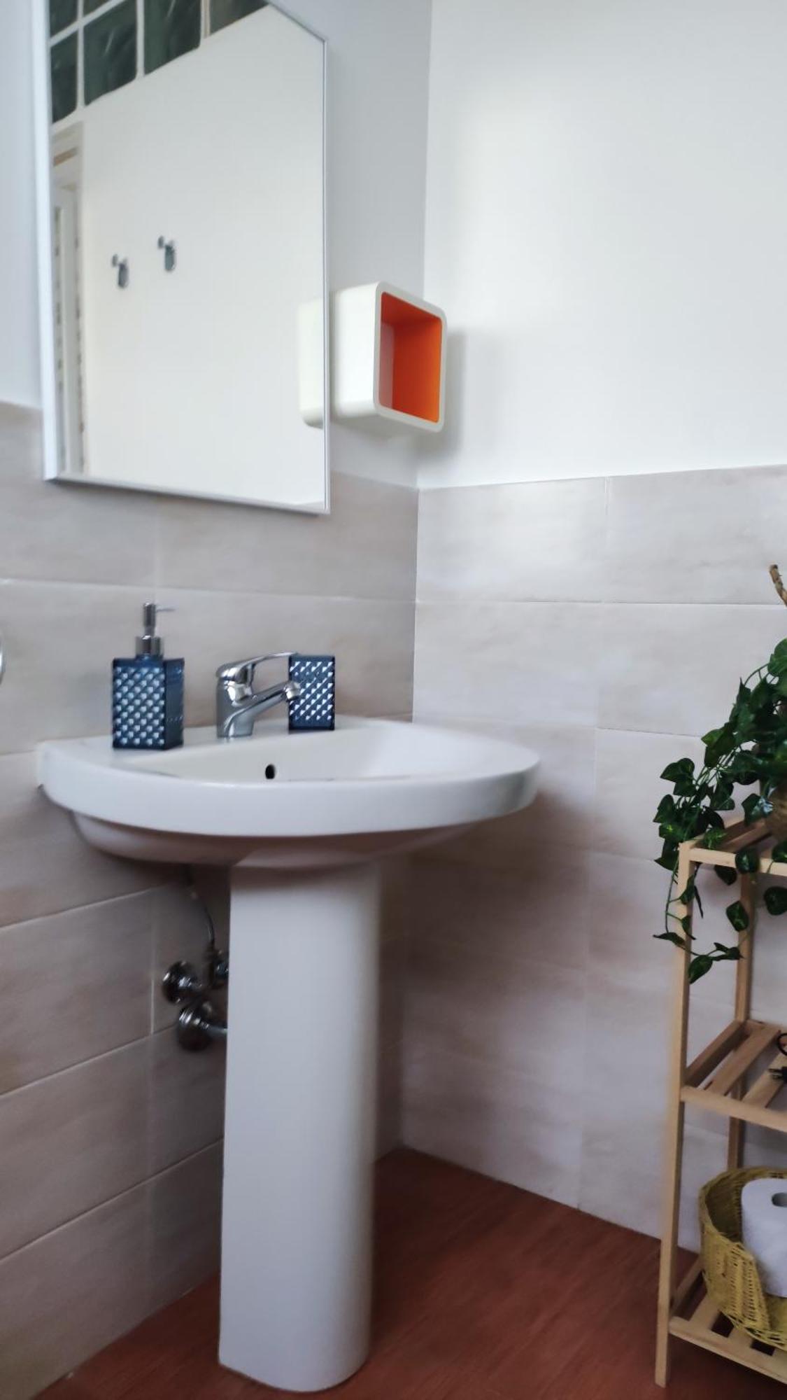 Amuni Rooms And Suite Lt Palermo Exteriér fotografie
