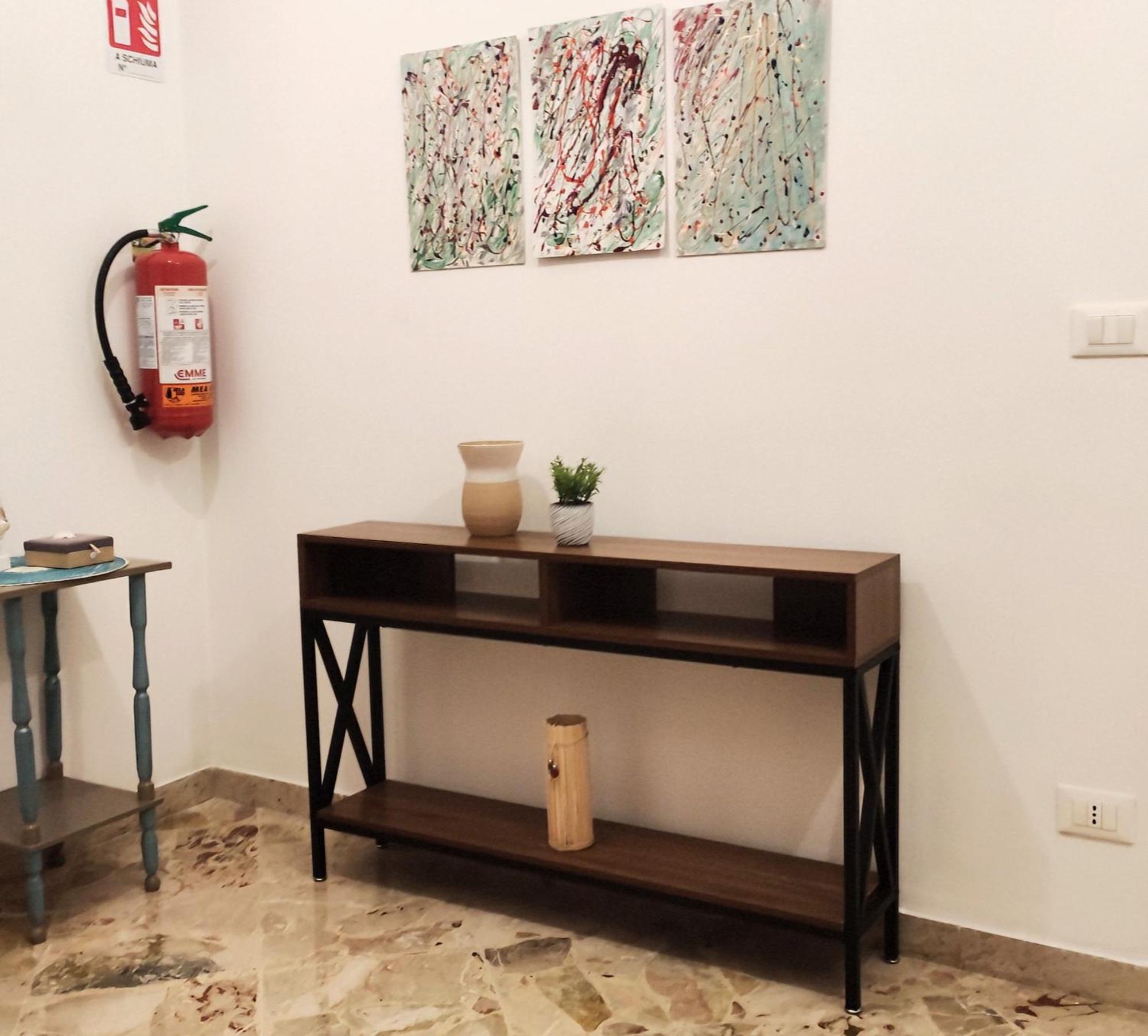 Amuni Rooms And Suite Lt Palermo Exteriér fotografie