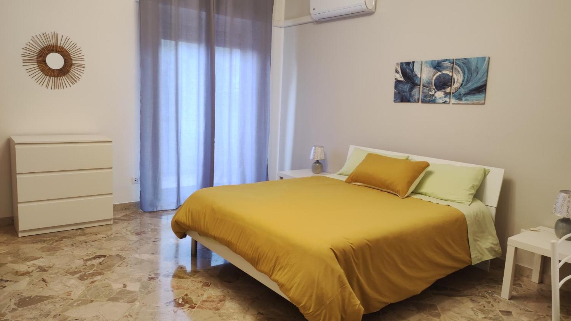 Amuni Rooms And Suite Lt Palermo Exteriér fotografie