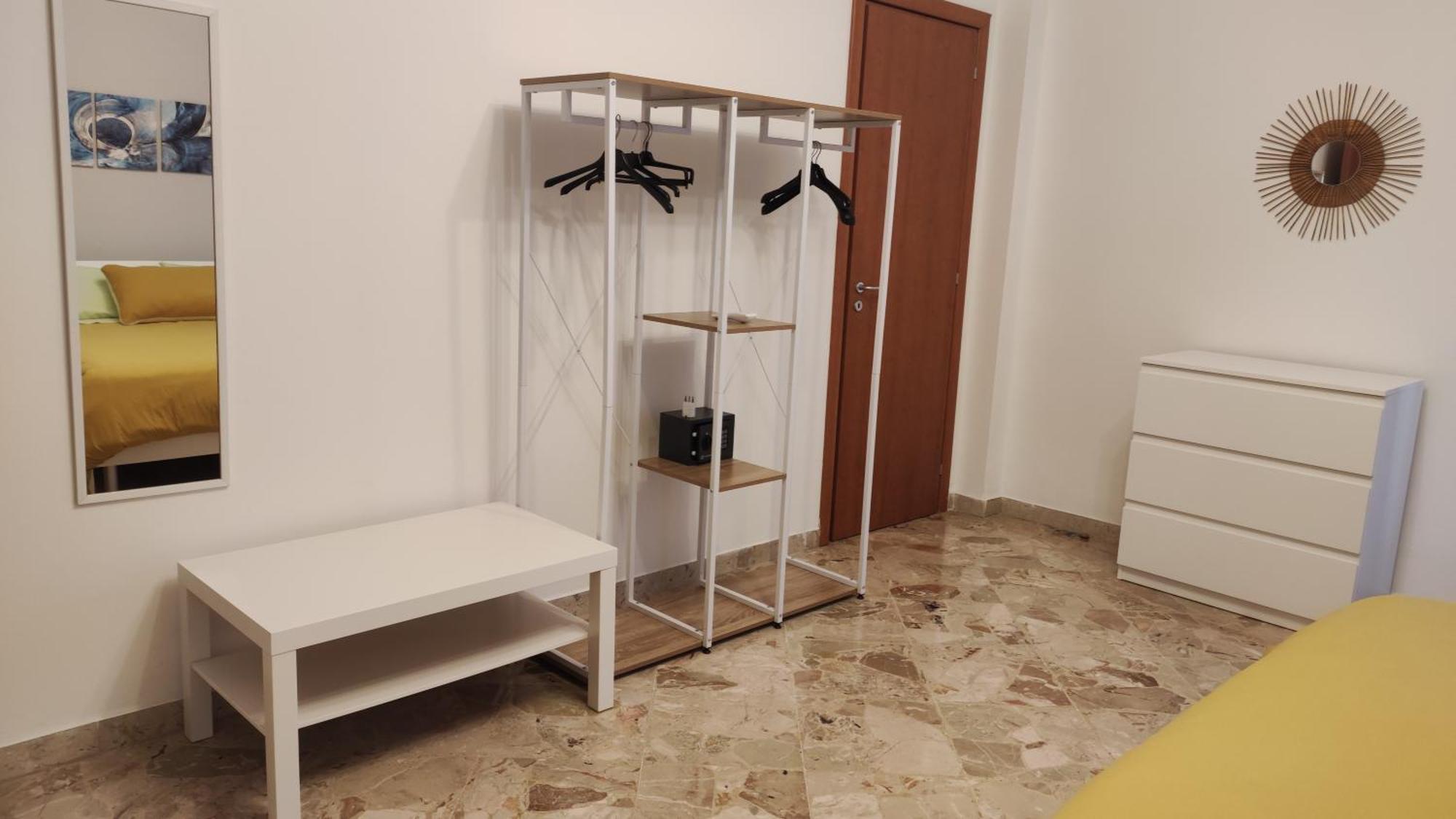 Amuni Rooms And Suite Lt Palermo Exteriér fotografie